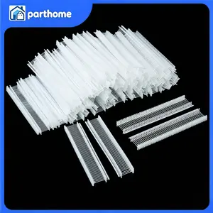 5000Pcs 25mm Garment Clothing Price Label Tagging Tag Gun Barbs Fastener Pins