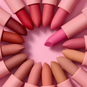 Beauty Creation Lipstick (Tease Me Collection)