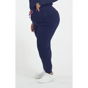 Lyra 7-Pocket FLEX Stretch Scrub Jogger Pant