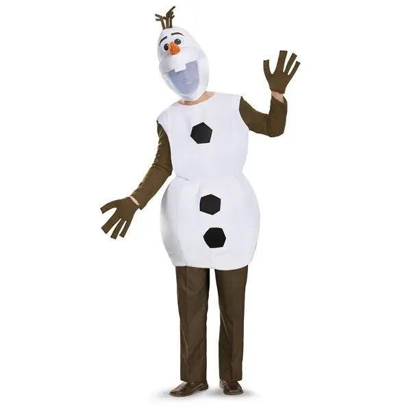 Adult Olaf Costume