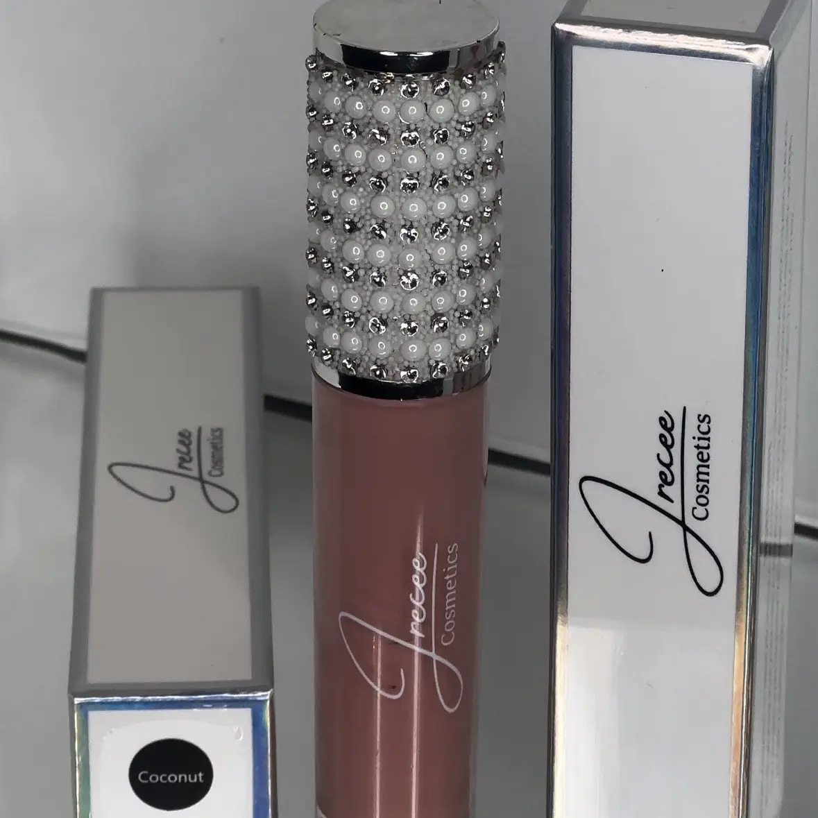 Coconut  Matte Long Lasting