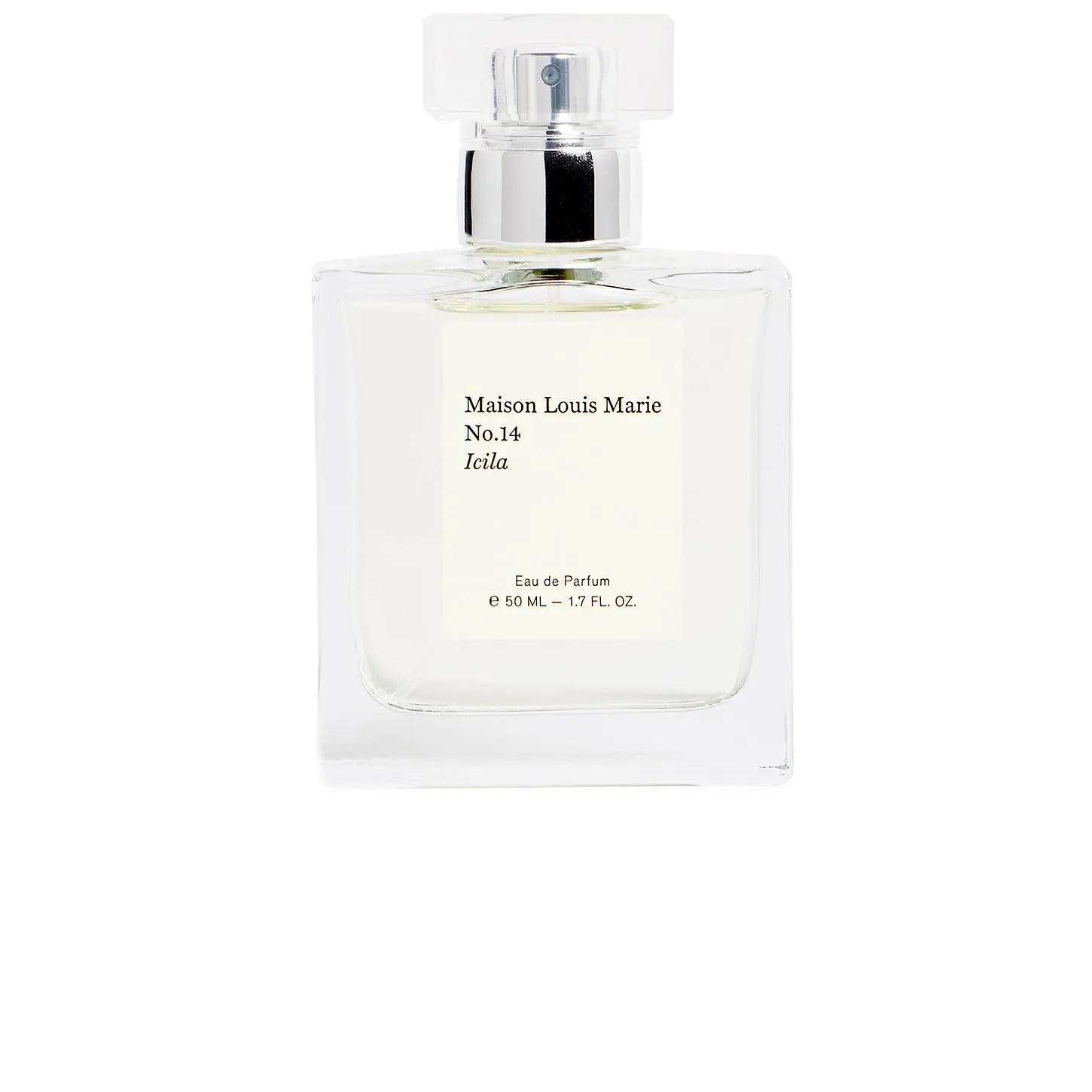 Maison Louis Marie No.14 Icila Eau De Parfum