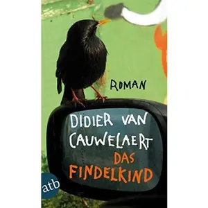 USED-Das Findelkind by Didier van Cauwelaert (Paperback)