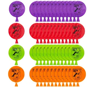 Bulk 48 Pc. Whoopee Cushion Assortment