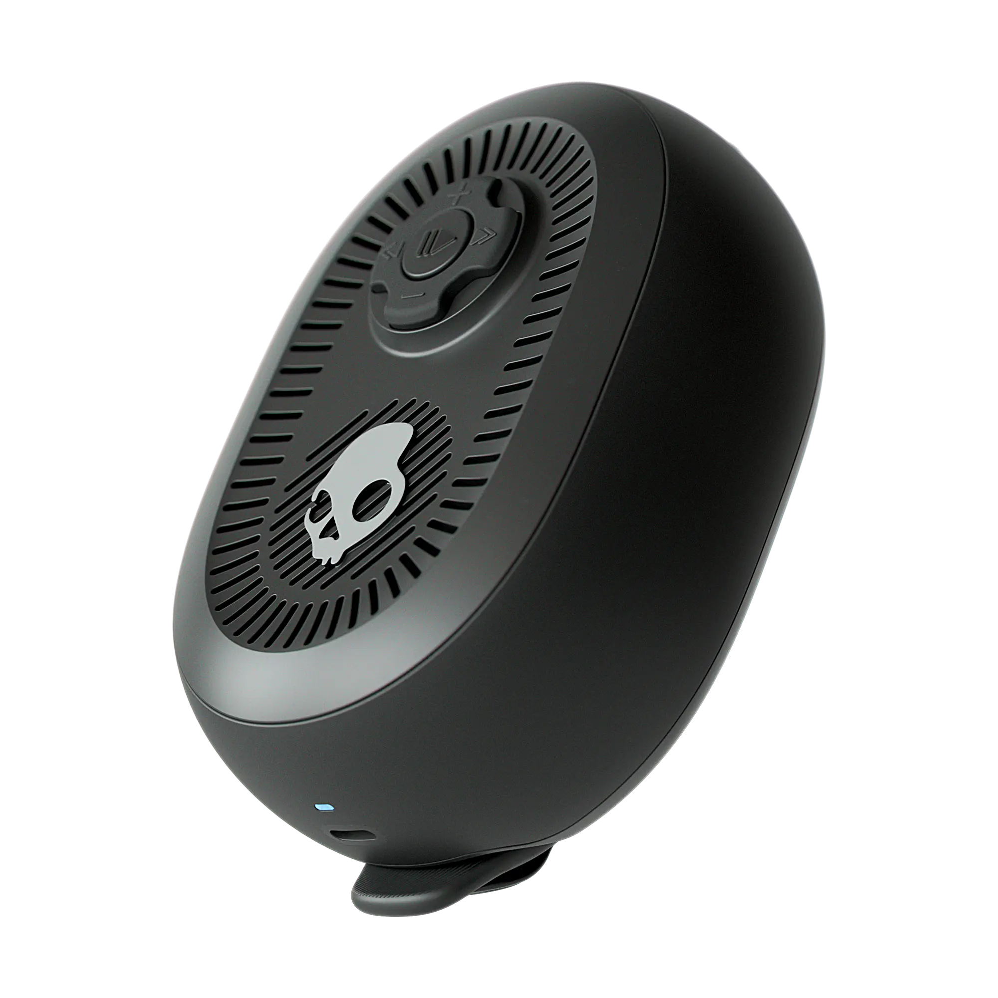 Skullcandy Session 540 - Portable Bluetooth Speaker | Bluetooth 5.3 | Magnetic Mount | Waterproof | 40 Hours Battery | Auracast Party Mode
