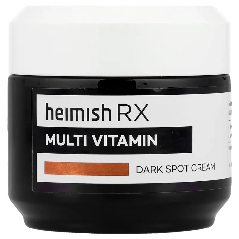 Heimish RX, Multi Vitamin Dark Spot Cream, 1.69 fl oz (50 ml)