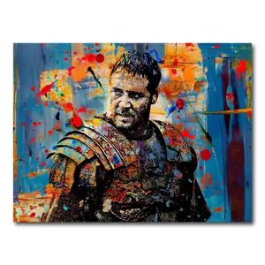 Maximus Art