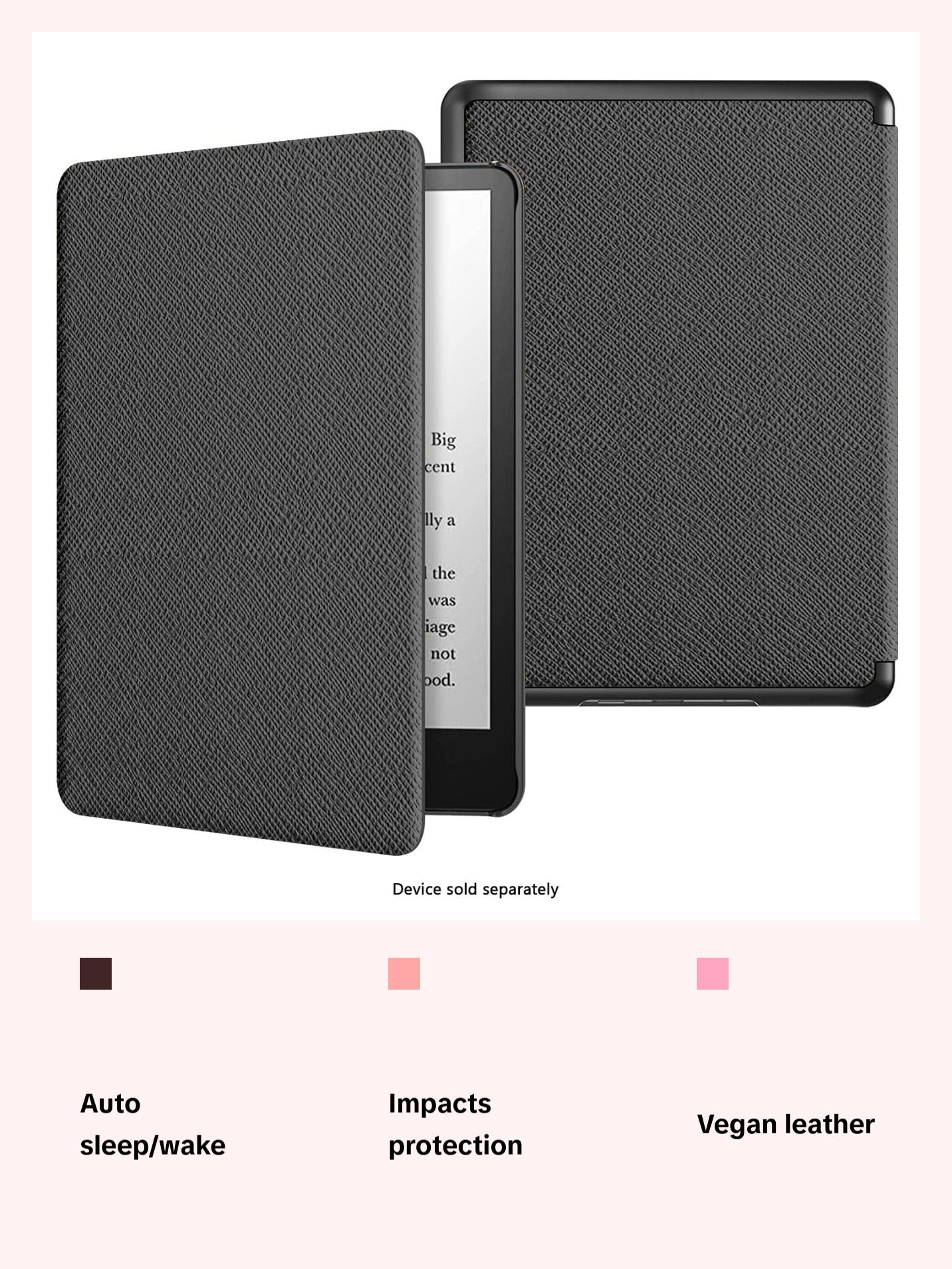 Venture Series Folio Case - Amazon Kindle Paperwhite (2024) and Colorsoft