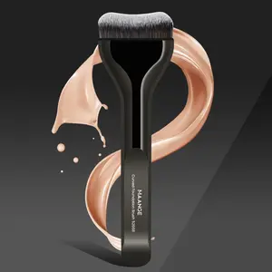 Professional Makeup Brush, Foundation Brush, Blush Brush, Loose Powder Brush, Concealer Brush, Makeup Tools for Daily Makeup, Soft Cosmetic Brushes, Brush Set