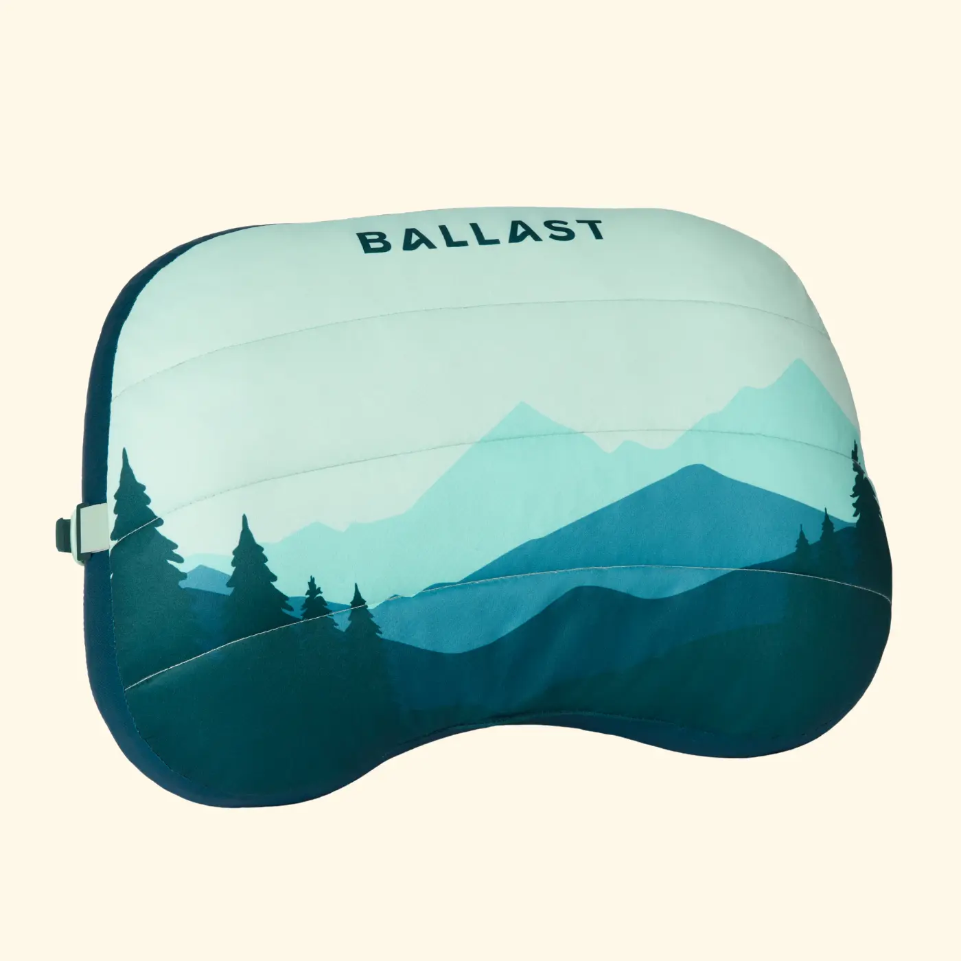 Ballast Camping Pillows Ballast Camping Pillows
