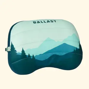 Ballast Camping Pillows