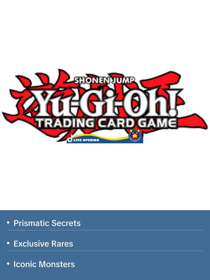 Yu-Gi-Oh! 25th Anniversary Tin: Dueling Heroes English