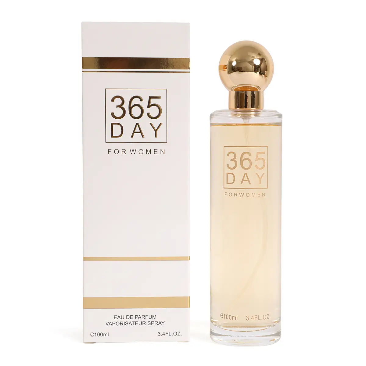 365 Day Eau De Parfum Spray Perfume for Women 100ml/3.4fl.oz. - Women's Fragrance