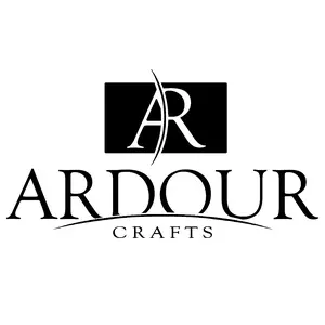 Ardour Crafts shop logo