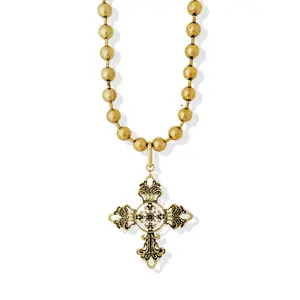 TUDOR STATEMENT CHOKER TUDOR STATEMENT CHOKER