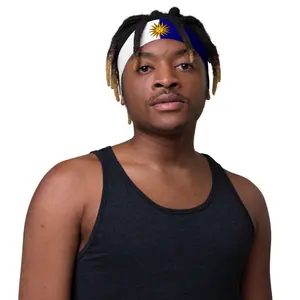 Uruguay Headband