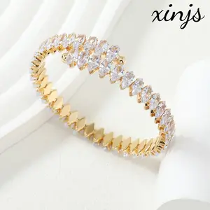 2026 New Spring Bracelet, Exquisite Accessory, Adjustable Size, Holiday Gift, Mother's Day Gift