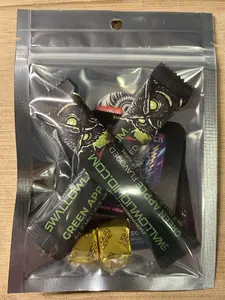 Sampler Rave Survival  Kit