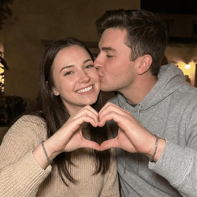 【Fast Shipping】Soullink Permanent Couples Bracelets with Special Clasp - Perfect Date Night Gift for Anniversary and Birthday