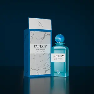 Rearoma Fantasy Extrait de Parfum 100ml - Unisex Exotic Fragrance