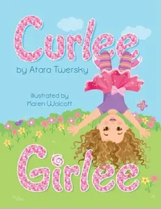 USED-Curlee Girlee by Twersky, Atara (Hardcover)