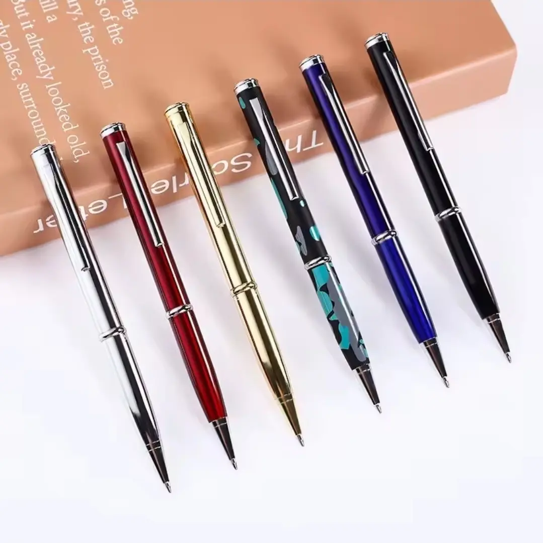Discreet Pen Discreet Pen