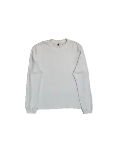 O.S.E 'White' Thermal Long Sleeve