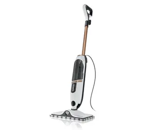 Shark SteamSpot Steam Mop with Steam Blaster