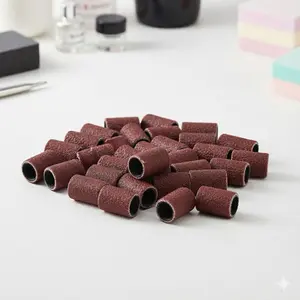 Durable Sanding Block Kit for Metal & Wood - Manual Surface Leveling Polishing Tool with Multi-Grit Sandpapers. Ideal for DIY Projects, Metalworking, Woodworking, and Home Workshop Use. Versatile Handheld Grinding & Finishing Accessory.
