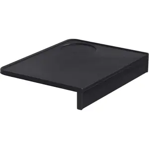 Espresso Tamper Mat Coffee Tamping -  Safe  Coffee Tamping Mat for Espresso Machine Accessories, Tamp Mat for Barista Tools