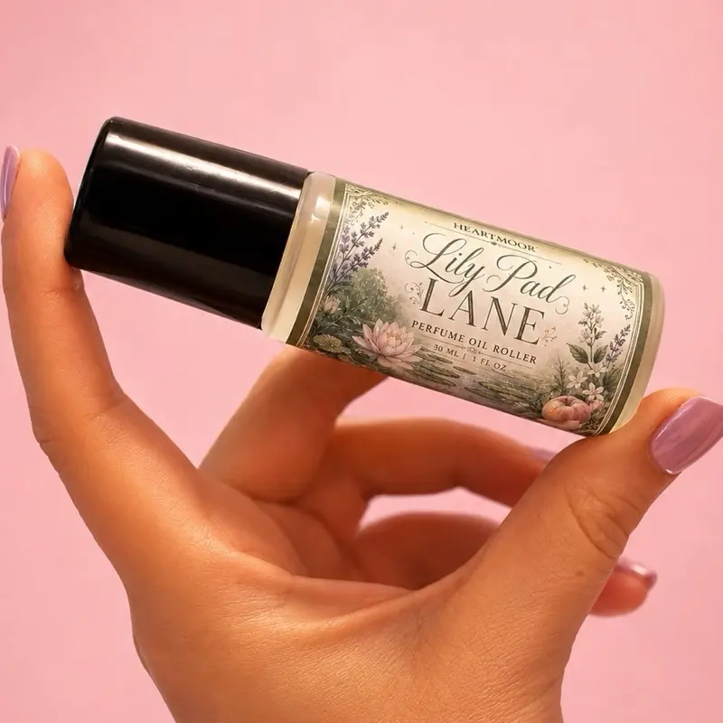 X Large 30 ML Rollers | Body Oil