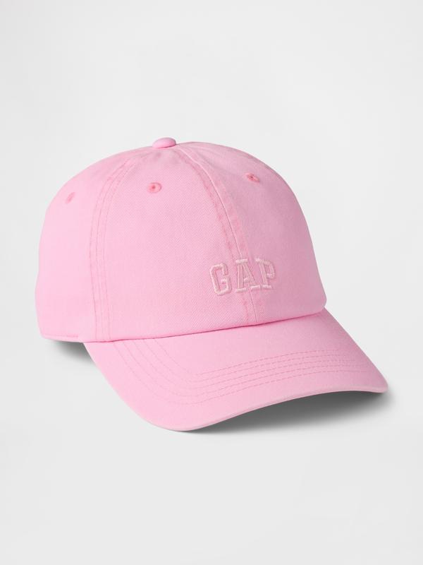 Gap Men's Logo Baseball Hat  - Gender Neutral
