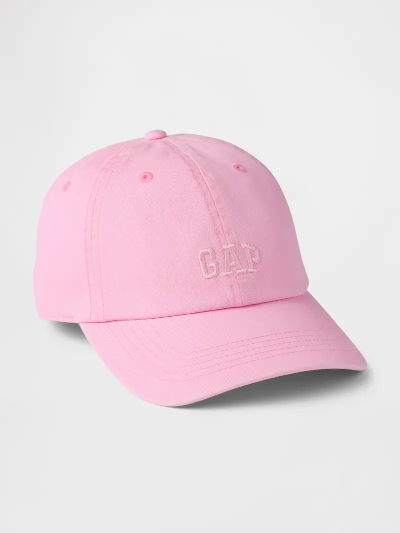 Gap Men's Logo Baseball Hat  - Gender Neutral