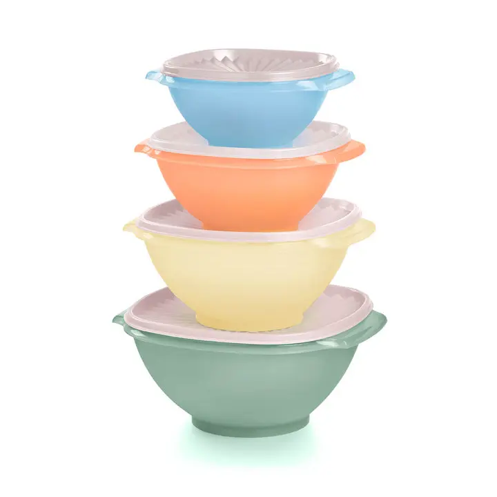 Servalier Bowls Set of 4