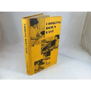 USED Book - Cooking Down East: Favorite Maine Recipes by Marjorie Standish (Hardcover) - english