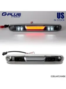 LED Third Brake Light Cargo Lamp Fit For 07-2014 Chevy Silverado GMC Sierra