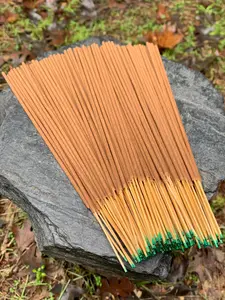 Fennel and Betel Incense Sticks