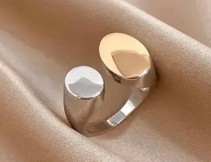 Eclipse Duality Ring