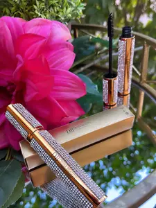 Bold Volume Diamond Mascara By Diosa Beauty Creations & Cosmetics Makeup + Beauty + Mascara