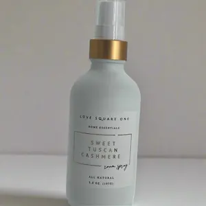 Sweet Tuscan Cashmere Room Spray