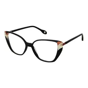 Fysh F-3703 Eyeglasses