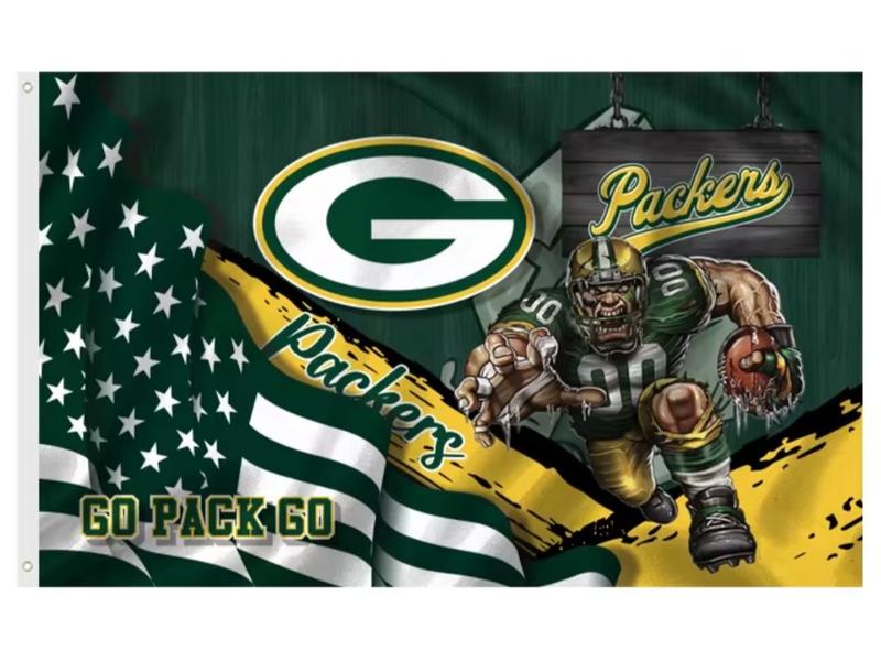 3x5  High Quality Polyester Flag  Indoor or Outdoor Use