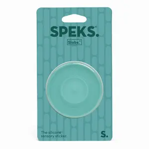 Speks Slabs Sensory Sticker Path Round