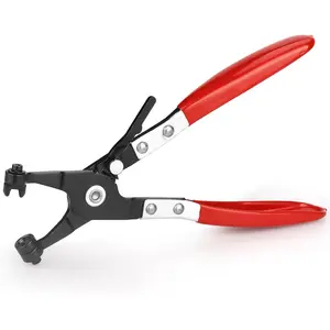 Hose Clamp Pliers,Hose Clamp Tool For Removing And Installing Pipe Clamps, Can Be Used For Car Repair And Home Repair (direct)