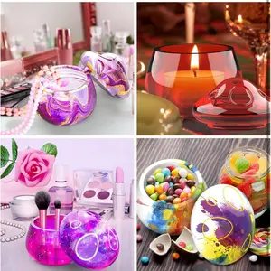 Resin Decorative Nicknacks