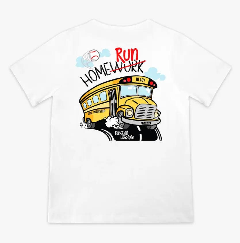 Baseball Lifestyle 101 Batters And Bread Tee – Streetwear Baseball T-Shirt for Men Women, Casual Sport Tee, Summer Fan Apparel Gift