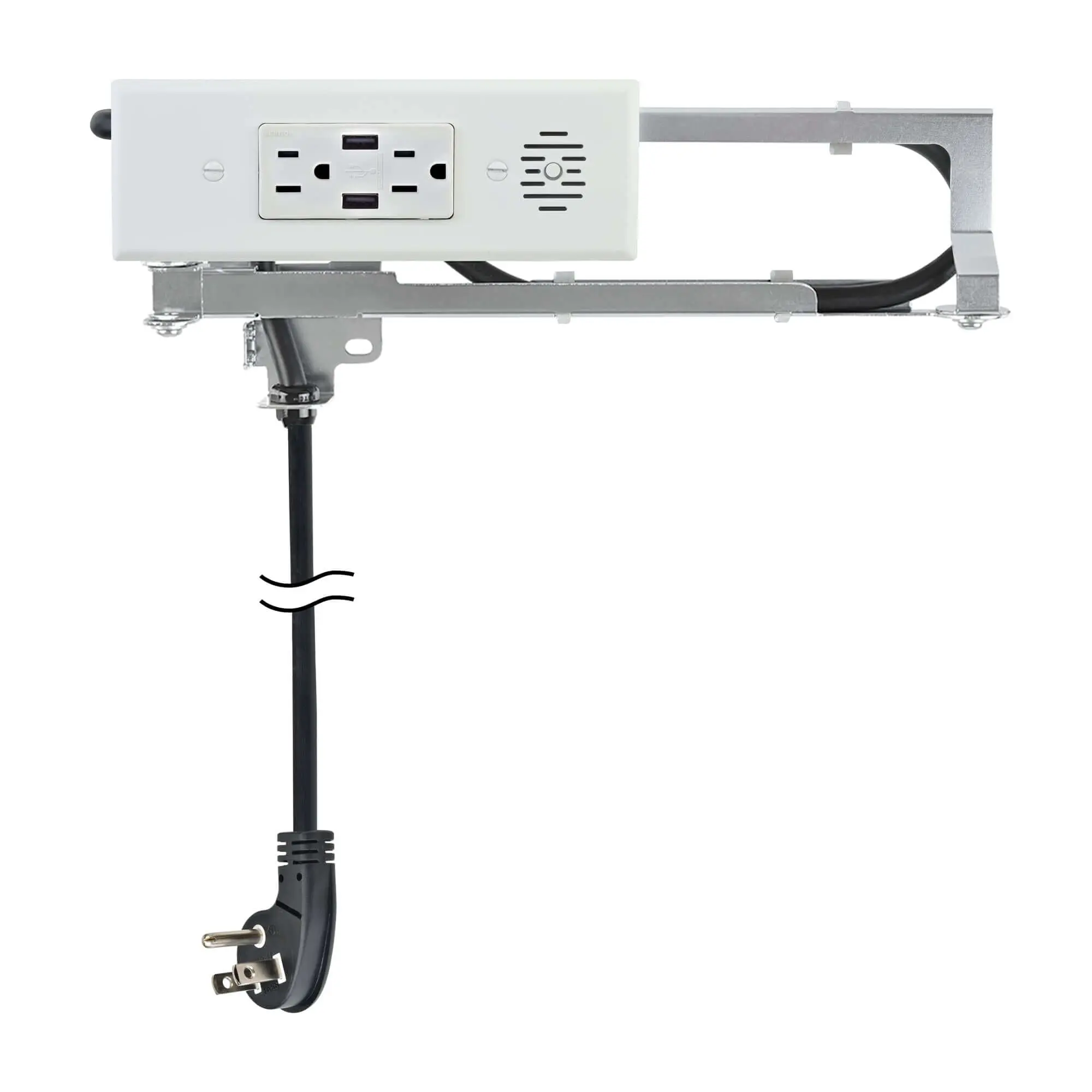 15 amp Blade In Drawer Outlet
