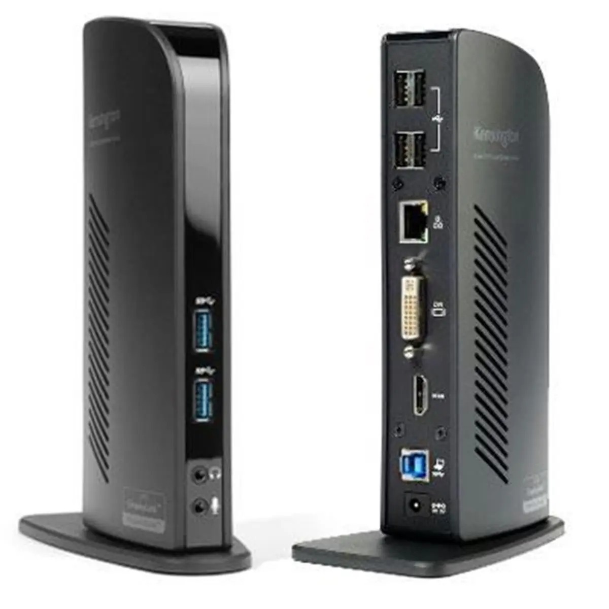 USB Docking Station