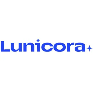 Lunicora shop logo