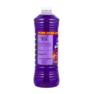 LA's Totally Awesome Lavender Floor Cleaner - 48oz
